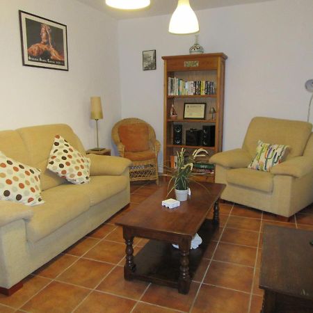 Casa Torrox Villa Buitenkant foto